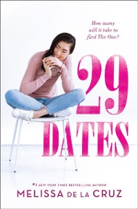 Cover 29 Dates