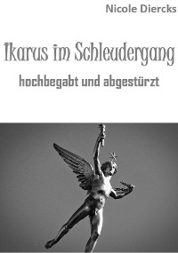Cover Ikarus im Schleudergang