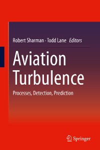 Cover Aviation Turbulence