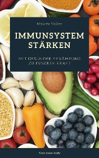 Cover Immunsystem stärken