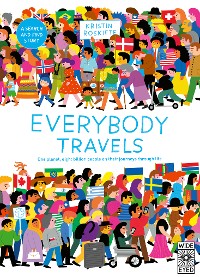 Cover Everybody Travels