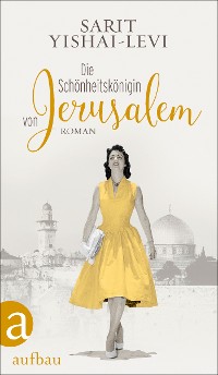 Cover Die Schönheitskönigin von Jerusalem