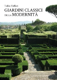 Cover Giardini classici della modernità