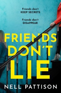 Cover Friends Don't Lie