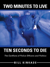 Cover Two Minutes to Live—Ten Seconds to Die