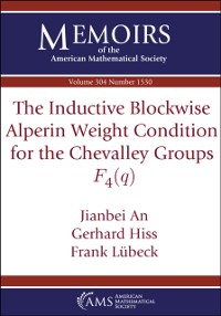 Cover Inductive Blockwise Alperin Weight Condition for the Chevalley Groups $F_4(q)$