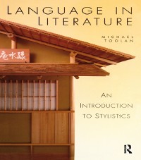Cover Language in Literature