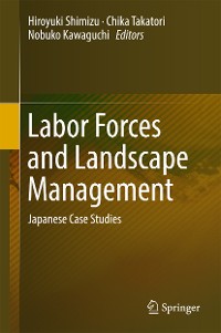 Cover Labor Forces and Landscape Management