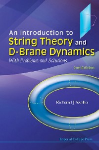 Cover INTRO STRING THEO D-BRANE (2ND ED)
