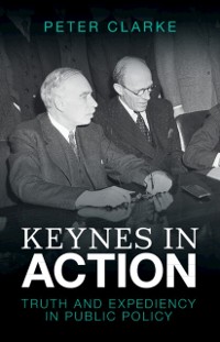 Cover Keynes in Action