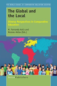Cover The Global and the Local