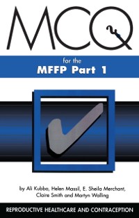 Cover MCQs for the MFFP, Part One