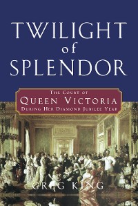 Cover Twilight of Splendor