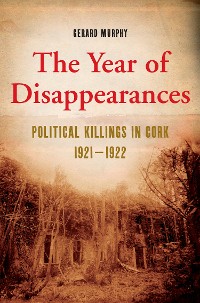 Cover The Year of Disappearances