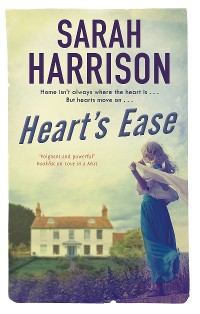 Cover Heart's Ease