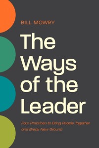 Cover Ways of the Leader