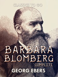 Cover Barbara Blomberg Complete