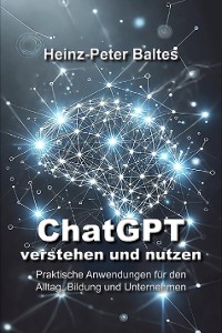 Cover ChatGPT - verstehen und nutzen