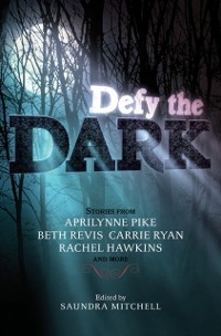 Cover Defy the Dark