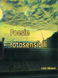 Cover Poesie fotosensibili