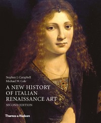 Cover New History of Italian Renaissance Art