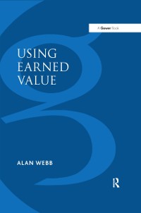 Cover Using Earned Value