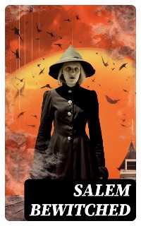Cover Salem Bewitched