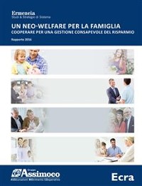 Cover Un neo-welfare per la famiglia