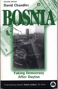 Cover Bosnia