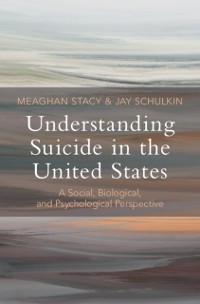 Cover Understanding Suicide in the United States