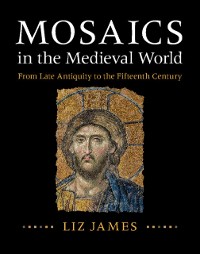 Cover Mosaics in the Medieval World