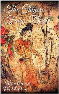 Cover The Chinese Fairy Book 