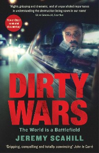 Cover Dirty Wars