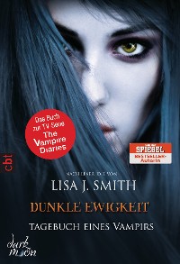 Cover Tagebuch eines Vampirs - Dunkle Ewigkeit