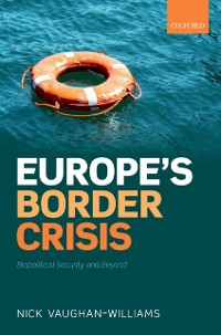Cover Europe's Border Crisis
