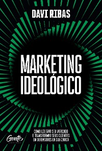 Cover Marketing Ideológico