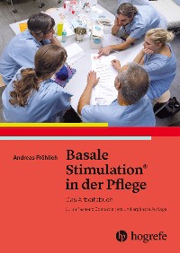 Cover Basale Stimulation in der Pflege