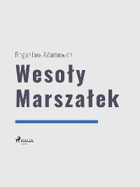 Cover Wesoły Marszałek