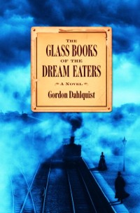 Cover Glass Books of the Dream Eaters