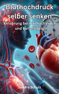 Cover Bluthochdruck selber senken