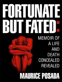 Cover Fortunate but Fated