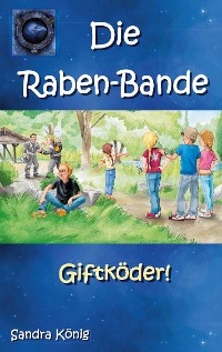 Cover Die Raben-Bande