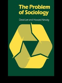 Cover Problem of Sociology