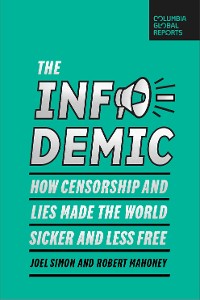Cover The Infodemic