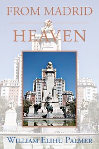 Cover From Madrid to Heaven