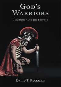 Cover God's Warriors