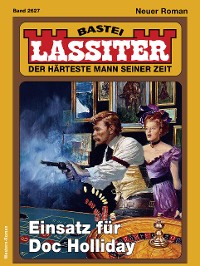 Cover Lassiter 2627