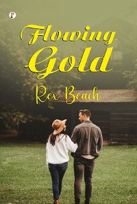 Cover Flowing Gold