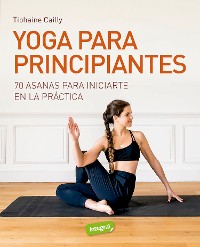 Cover Yoga para principiantes
