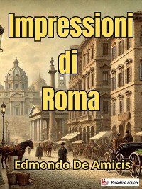 Cover Impressioni di Roma